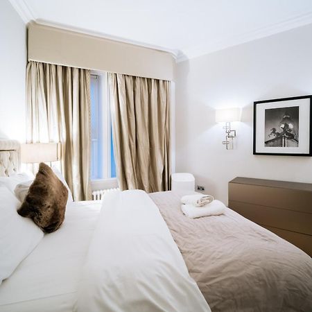 Sir Hans Sloane Apartments Лондон Номер фото