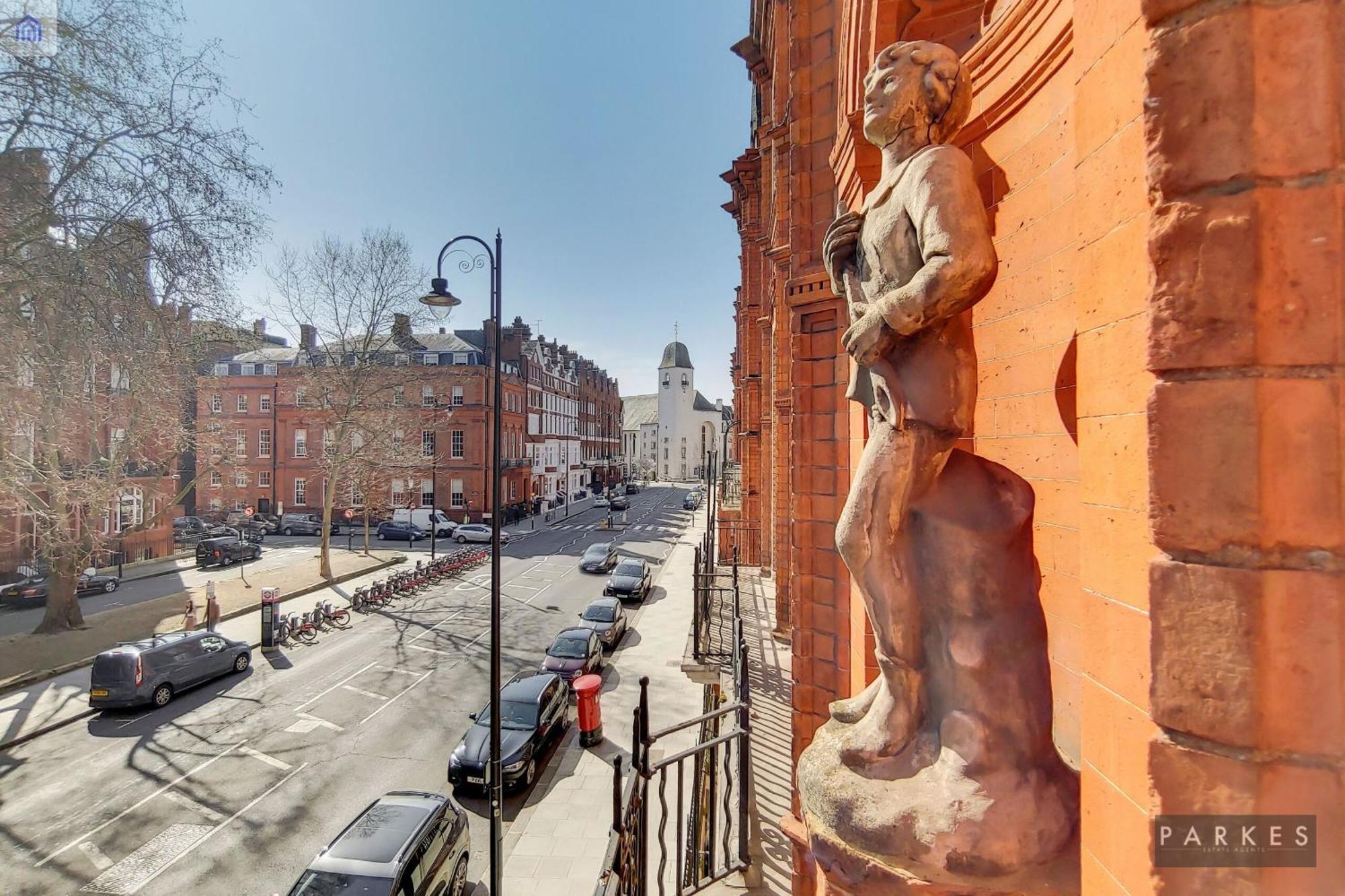 Sir Hans Sloane Apartments Лондон Номер фото