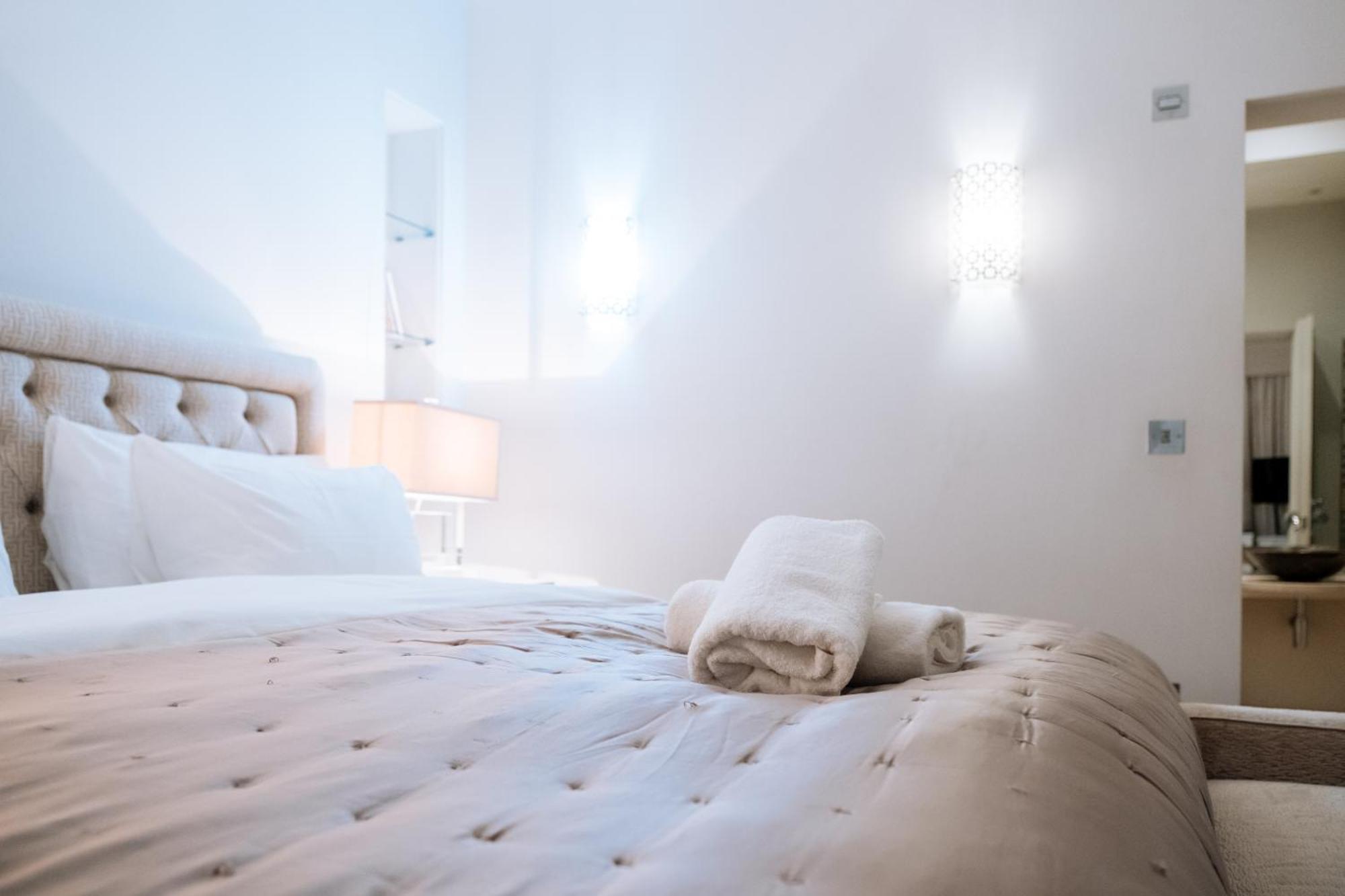 Sir Hans Sloane Apartments Лондон Номер фото