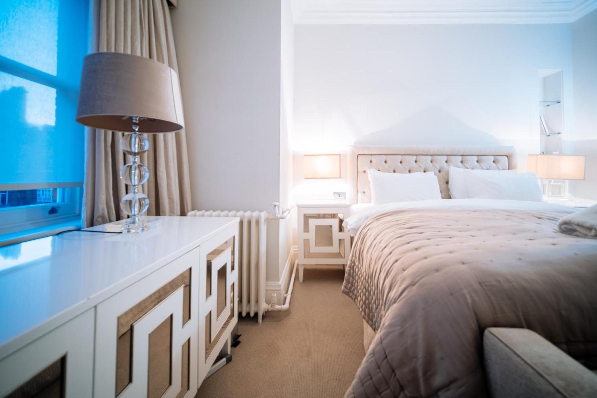 Sir Hans Sloane Apartments Лондон Номер фото