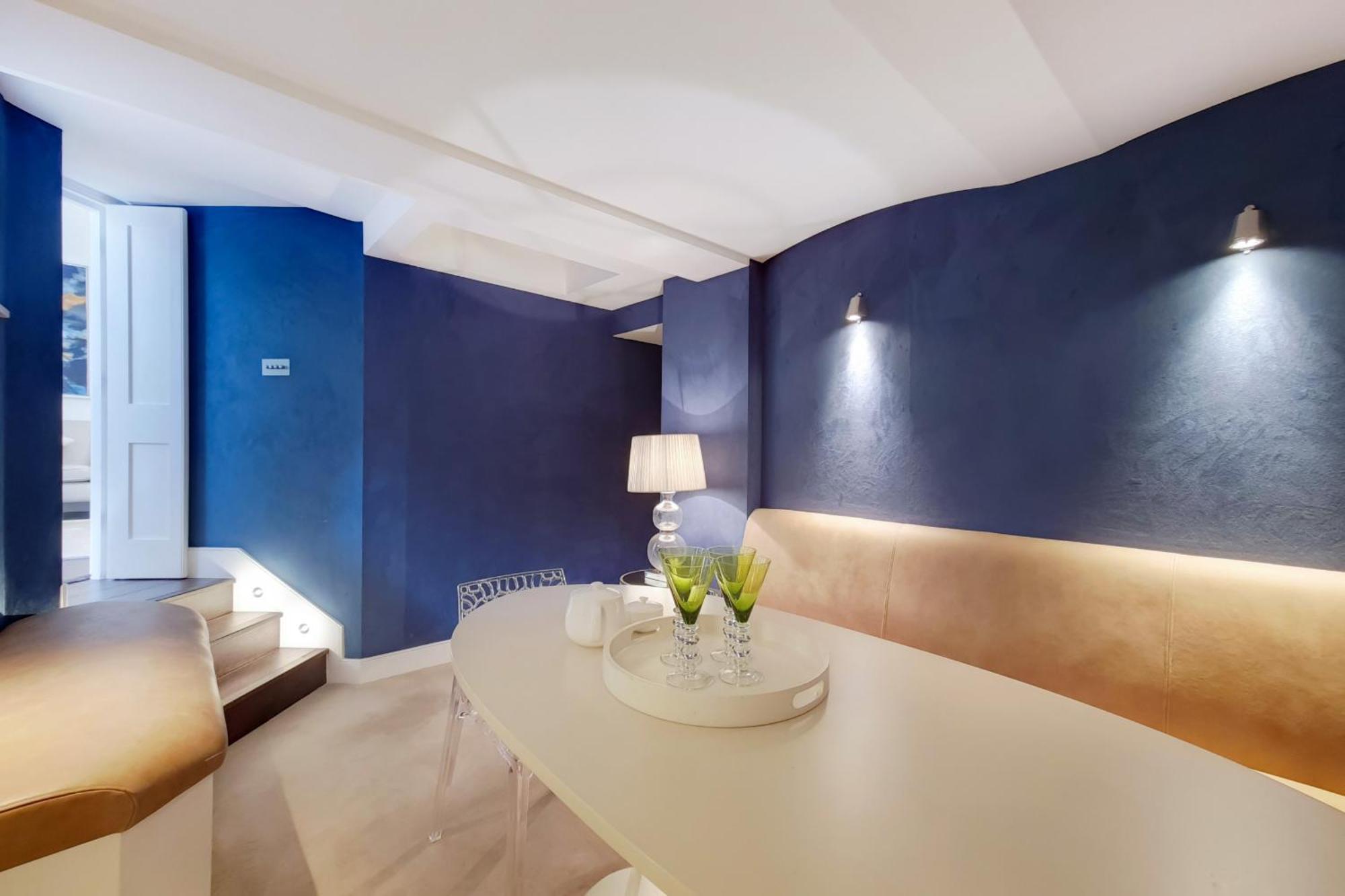 Sir Hans Sloane Apartments Лондон Номер фото