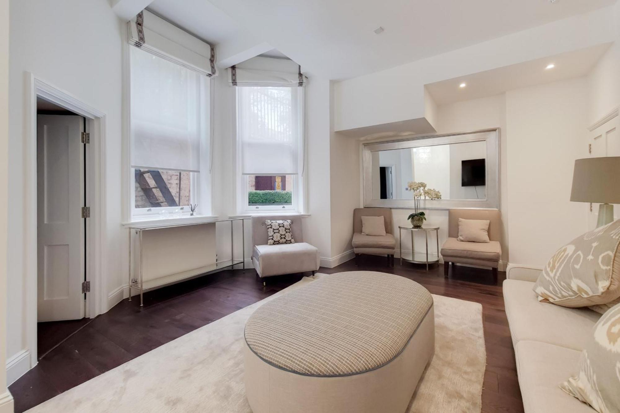 Sir Hans Sloane Apartments Лондон Номер фото